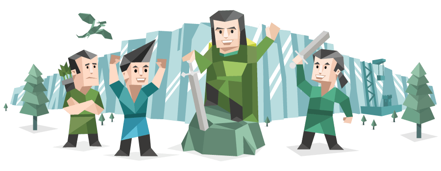 تیپ شخصیتی ENFJ