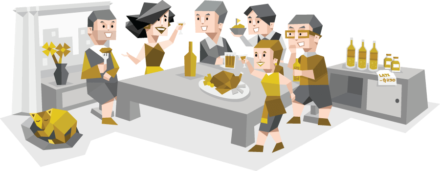 تیپ شخصیتی ESFP