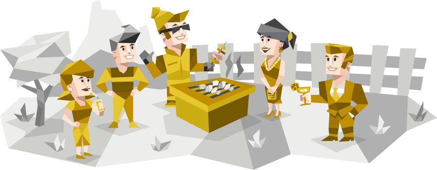 تیپ شخصیتی ESTP