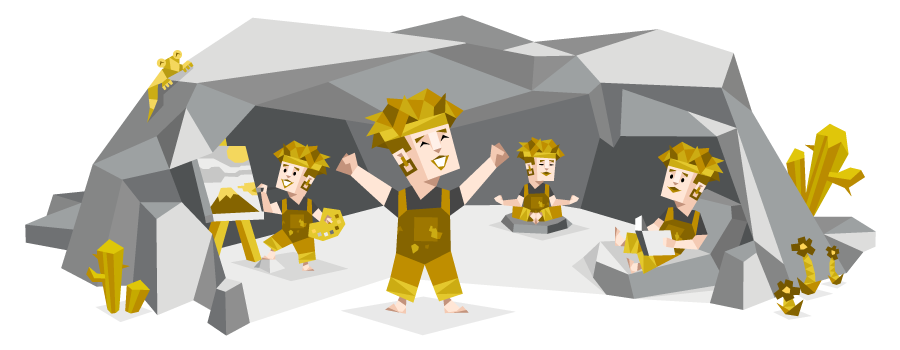 تیپ شخصیتی ISFP